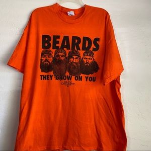 Duck Dynasty T-Shirt 2X